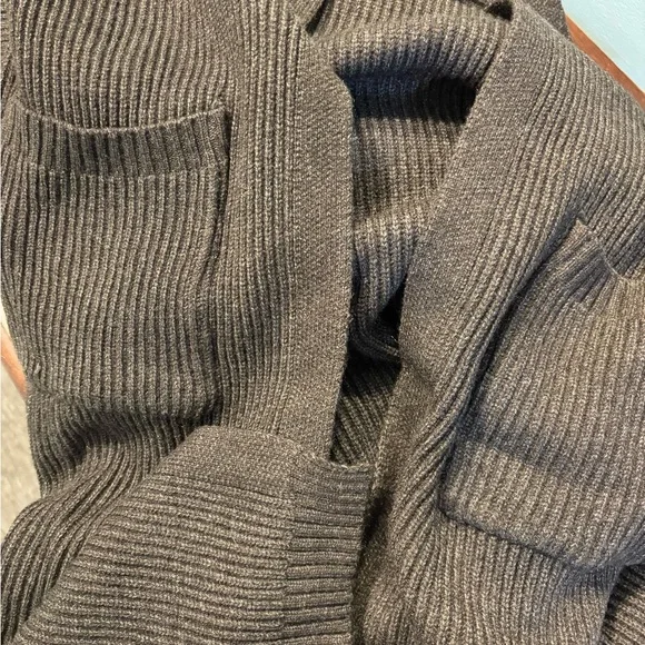 Long cardigan - Picture 2 of 4